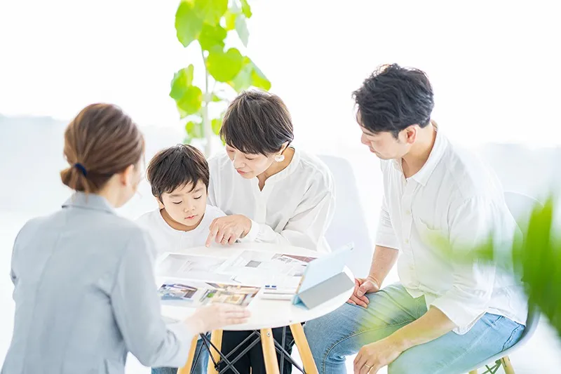 実際にお寄せいただいた体験談を紹介