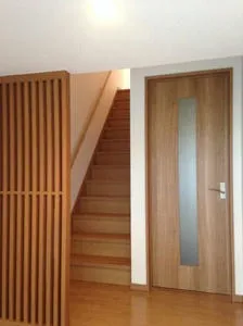 建替えの3分の1で実現!長屋全面改装リフォーム