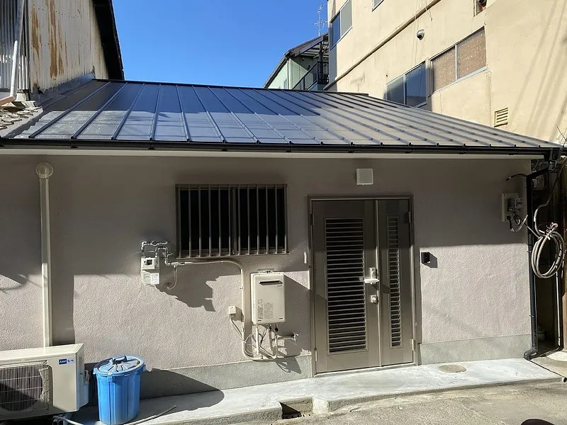 リフォームワーク