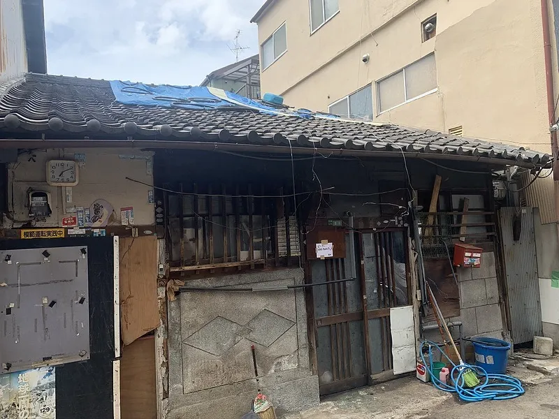 リフォームワーク