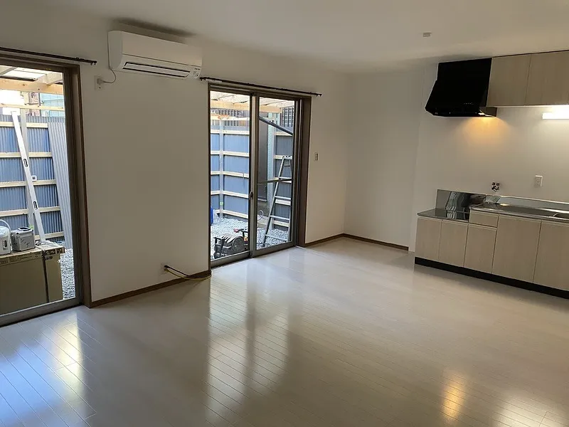 リフォームワーク